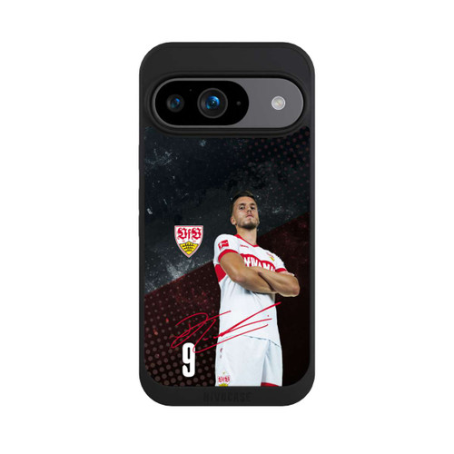 Google Pixel 9 NIVOpure Ermedin Demirovic 24/25