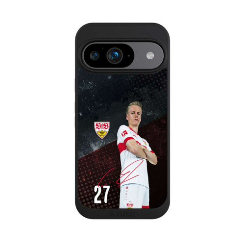 Google Pixel 9 NIVOpure Chris Führich 24/25