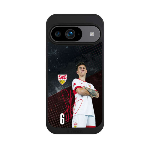 Google Pixel 9 NIVOpure Angelo Stiller 24/25