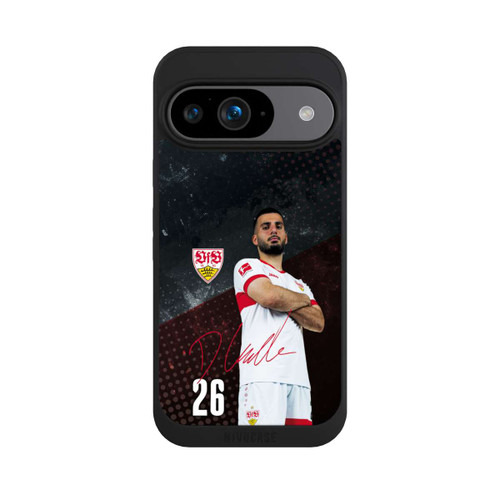 Google Pixel 9 NIVOpure Deniz Undav 24/25
