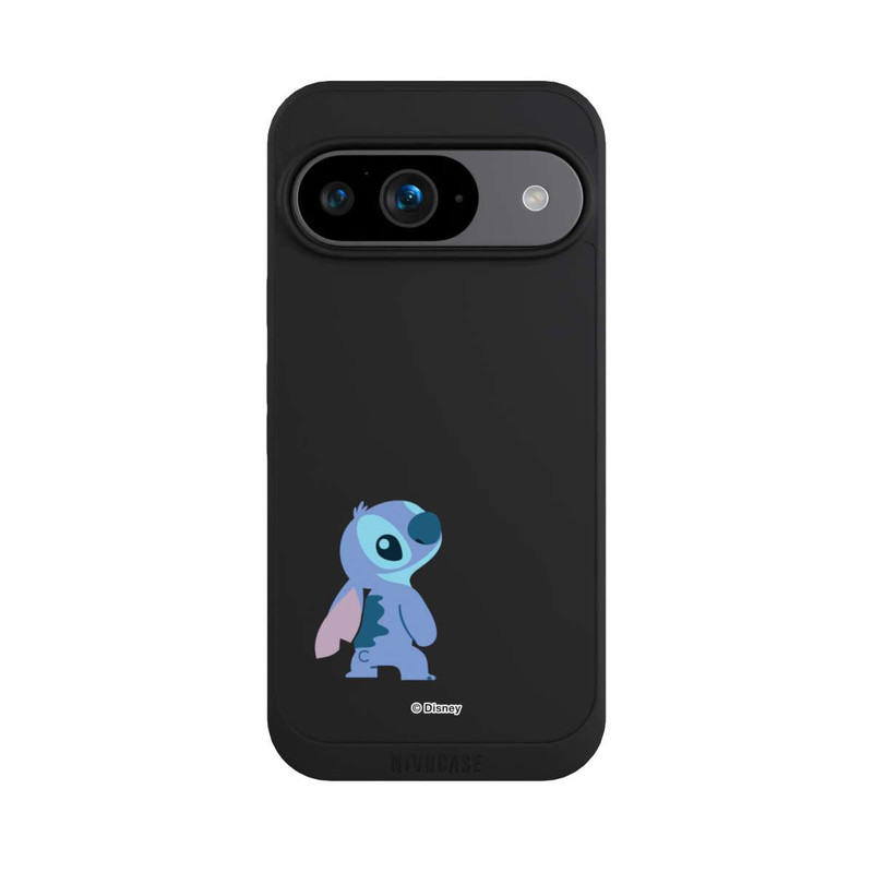 Pixel 9 NIVOpure Stitch Smiling Transparent