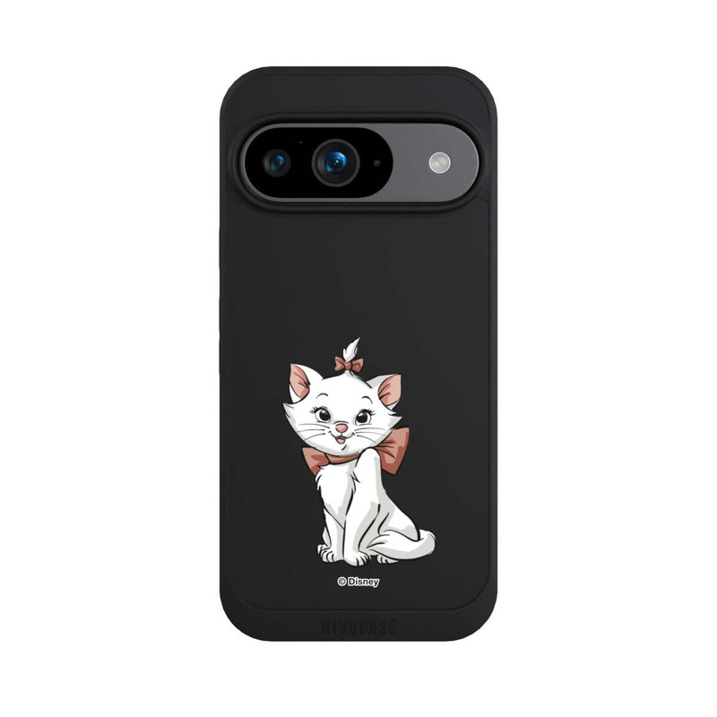 Pixel 9 NIVOpure Marie Cute Transparent