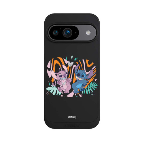 Google Pixel 9 NIVOpure Angel And Stitch Transparent