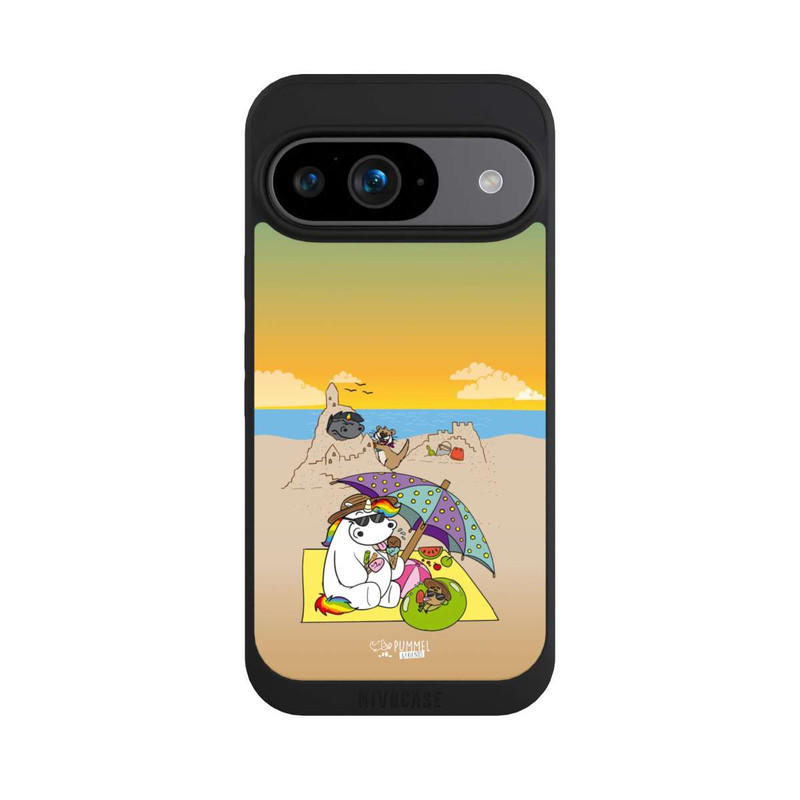 Pixel 9 NIVOpure Pummel Summer