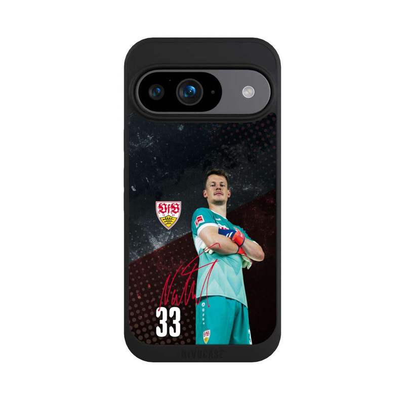 Pixel 9 NIVOpure Alexander Nübel 24/25