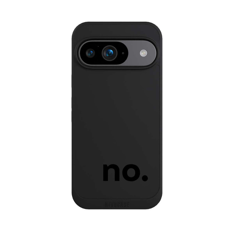 Pixel 9 NIVOpure No.