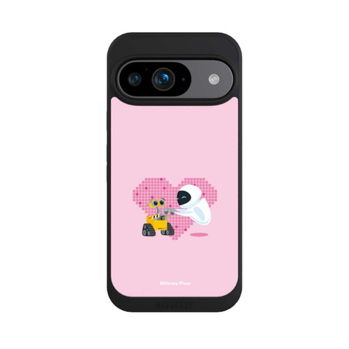 Google Pixel 9 NIVOpure Wall-E Love