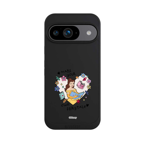 Google Pixel 9 NIVOpure Own Fairytale Transparent