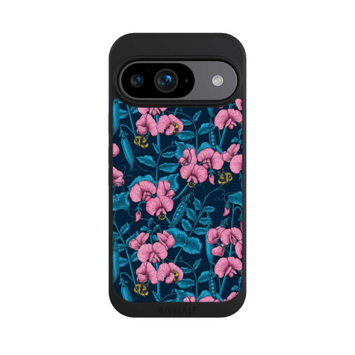 Google Pixel 9 NIVOpure Sweet Flowers
