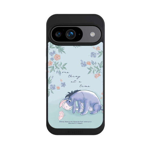 Google Pixel 9 NIVOpure Winnie The Pooh One Thing at A Time