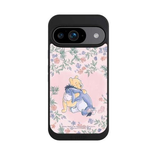 Google Pixel 9 NIVOpure Winnie The Pooh You Make My Heart Shine