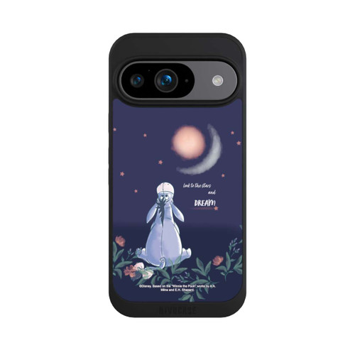 Google Pixel 9 NIVOpure Winnie The Pooh Look into The Stars