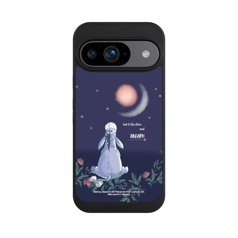 Pixel 9 NIVOpure Winnie The Pooh Look into The Stars