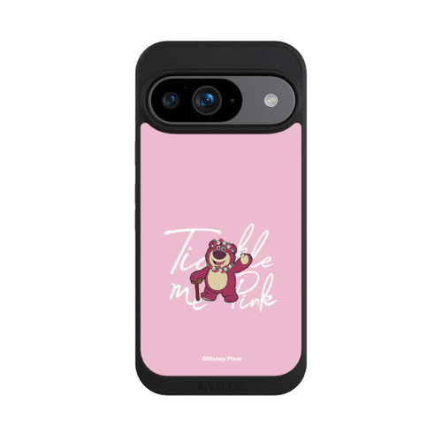 Google Pixel 9 NIVOpure Lotso Toy Story Tickle me Pink