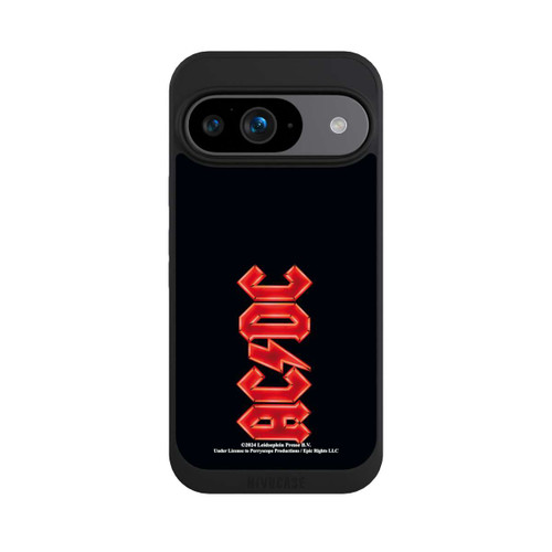 Google Pixel 9 NIVOpure ACDC Logo Large