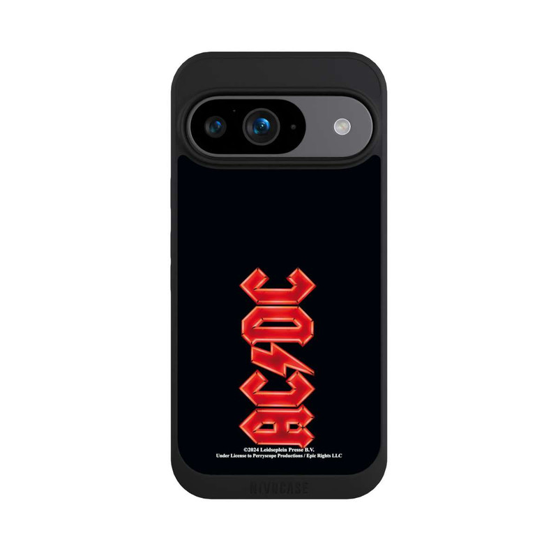 Pixel 9 NIVOpure ACDC Logo Large