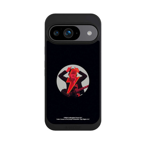Google Pixel 9 NIVOpure ACDC Angus Young Signet