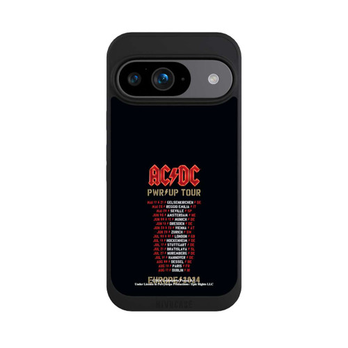 Google Pixel 9 NIVOpure ACDC PWR UP TOUR