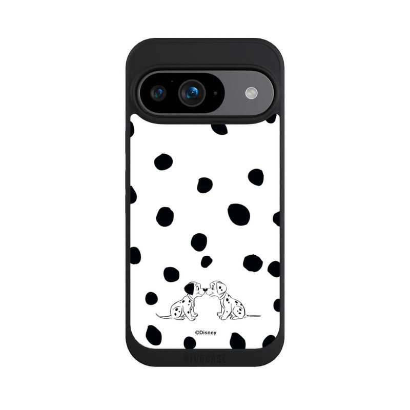 Pixel 9 NIVOpure Les 101 Dalmatiens Baiser