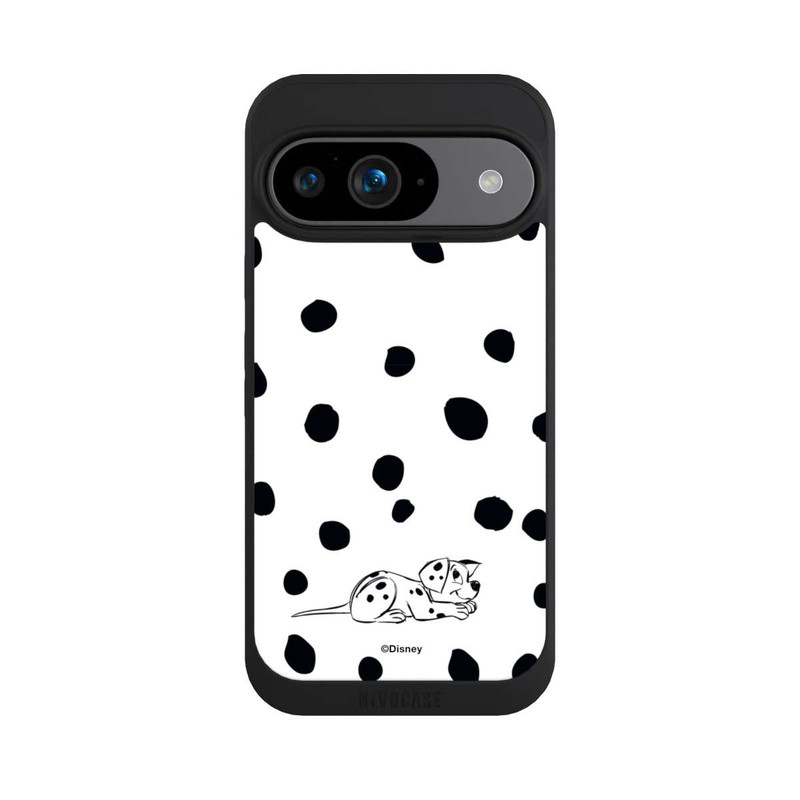 Pixel 9 NIVOpure Les 101 Dalmatiens Rolly