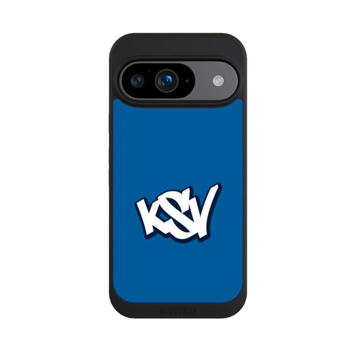 Google Pixel 9 NIVOpure KSV Grafitti