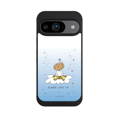 Google Pixel 9 NIVOpure Always Look Up Der Kleine Yogi