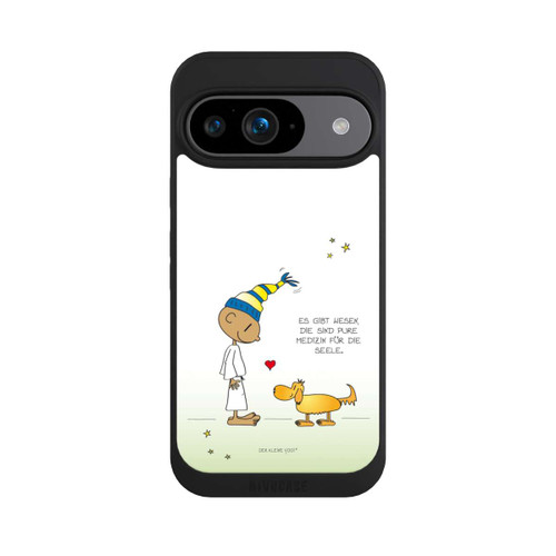 Google Pixel 9 NIVOpure Medizin für die Seele Der Kleine Yogi