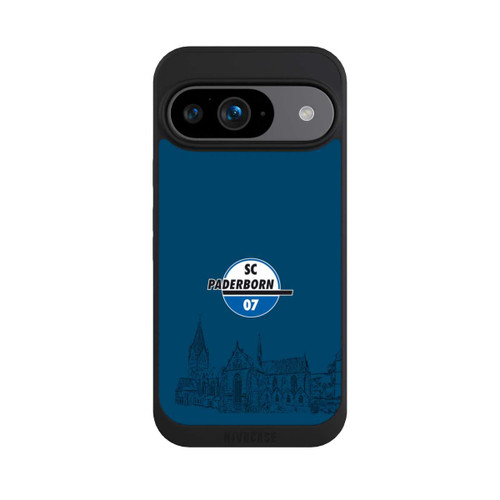 Google Pixel 9 NIVOpure SCP Heimtrikot 24/25