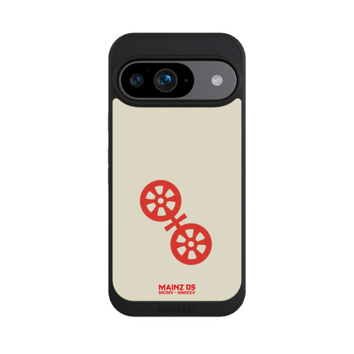 Google Pixel 9 NIVOpure Mainz 05 120 Jahre