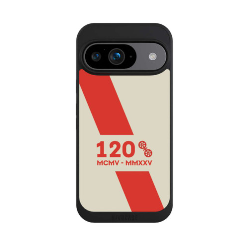 Google Pixel 9 NIVOpure Mainz 05 120 Jahre Sondertrikot