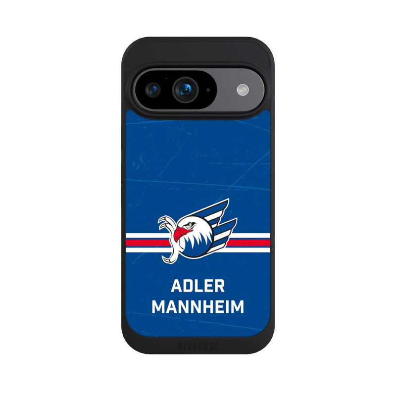 Pixel 9 NIVOpure Adler Mannheim Streifen