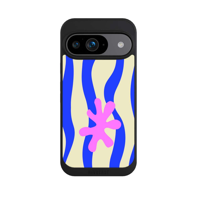 Pixel 9 NIVOpure Dopamin Splash Rose