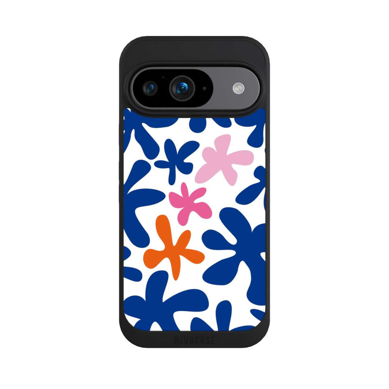 Pixel 9 NIVOpure Dopamin Flowers Colormix