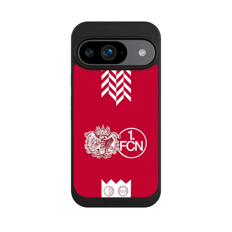 Pixel 9 NIVOpure FCN 125 Jahre