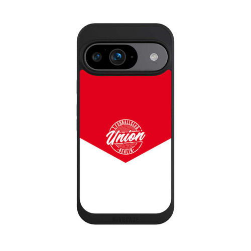 Google Pixel 9 NIVOpure 1. FC Union Berlin Rot Weiß