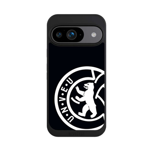 Google Pixel 9 NIVOpure 1. FC Union Berlin UNVEU