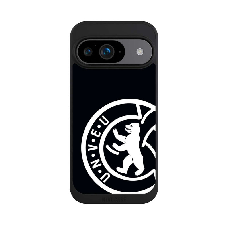 Pixel 9 NIVOpure 1. FC Union Berlin UNVEU