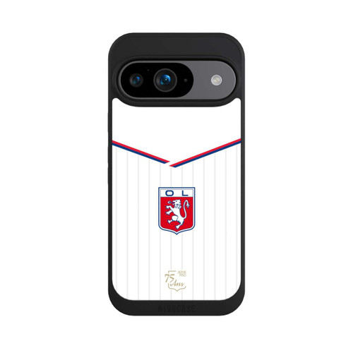 Google Pixel 9 NIVOpure 75 Jahre Sondermotiv OL