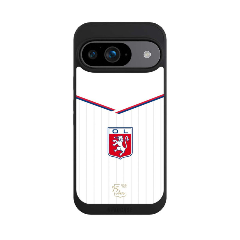 Pixel 9 NIVOpure OL 75 anniversaire