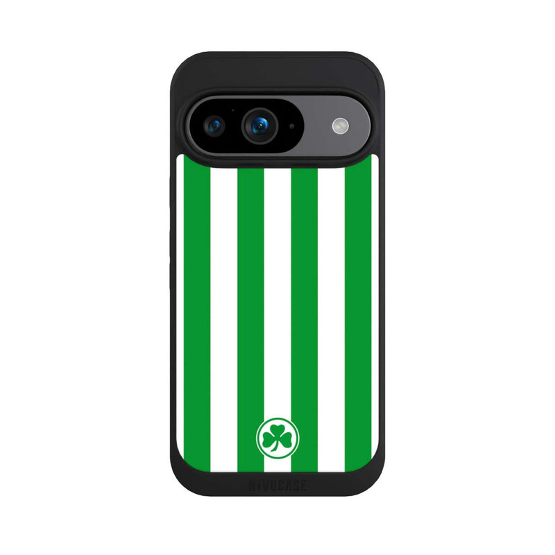 Pixel 9 NIVOpure SPVGG GREUTHER FÜRTH Streifen