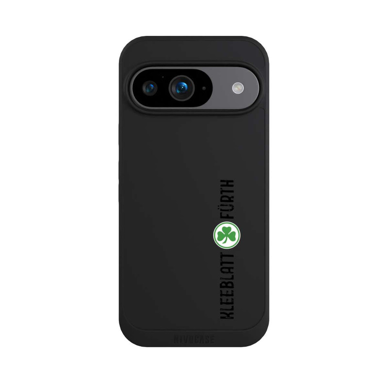 Pixel 9 NIVOpure SPVGG GREUTHER FÜRTH Kleeblatt