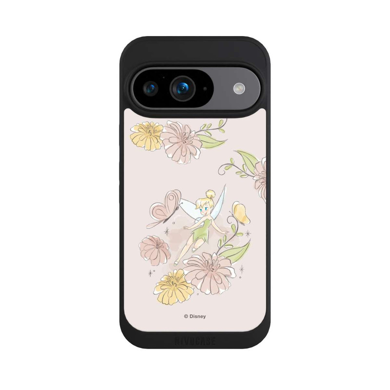 Pixel 9 NIVOpure Butterflies Tinker Bell
