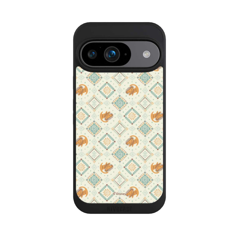 Pixel 9 NIVOpure Simba Pattern