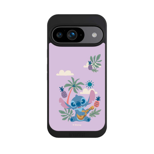 Google Pixel 9 NIVOpure Stitch Sommervibes