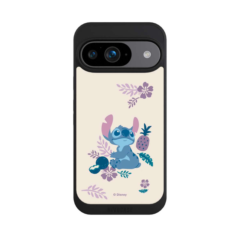 Pixel 9 NIVOpure Stitch Floral