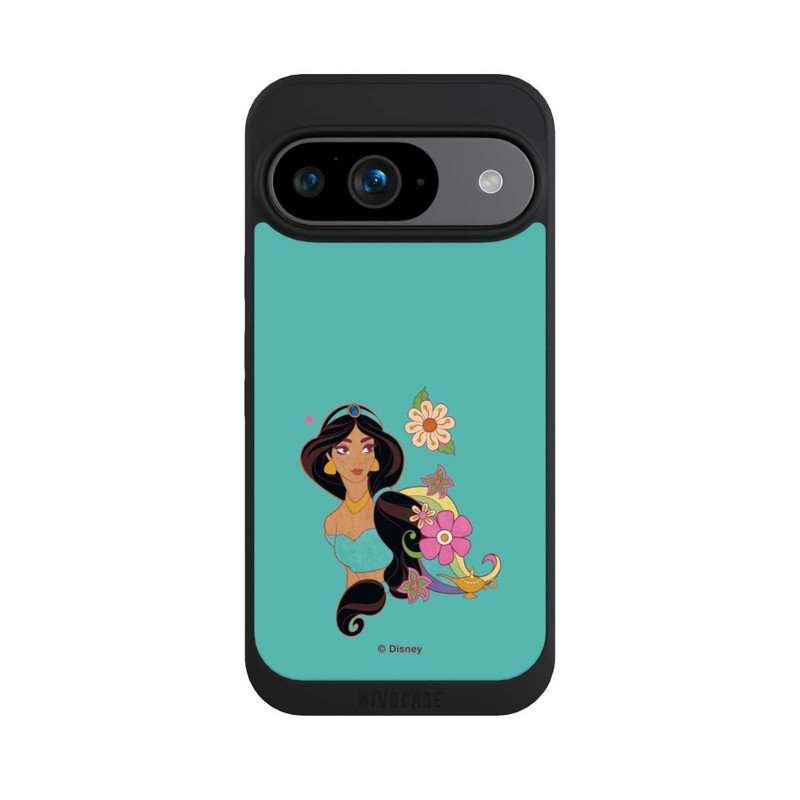 Pixel 9 NIVOpure Jasmin Floral