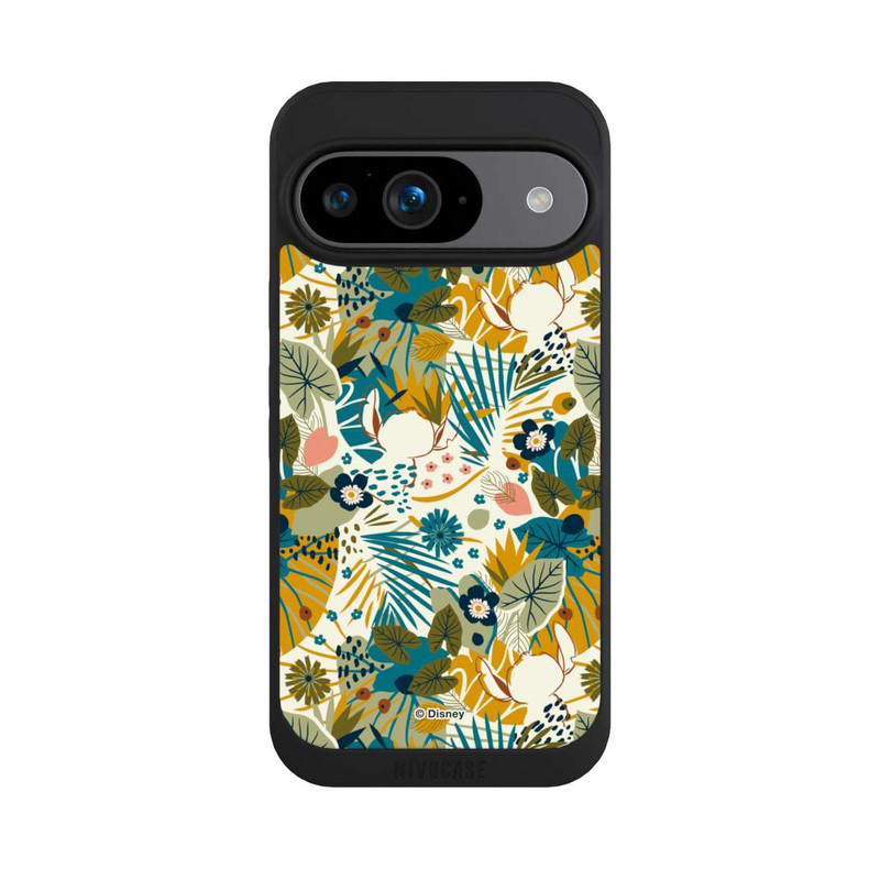 Pixel 9 NIVOpure Stitch Summer Pattern