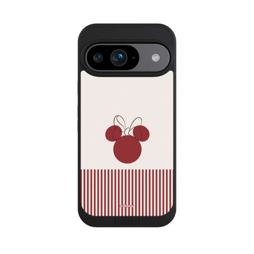 Google Pixel 9 NIVOpure Minnie Icon Pattern Mix