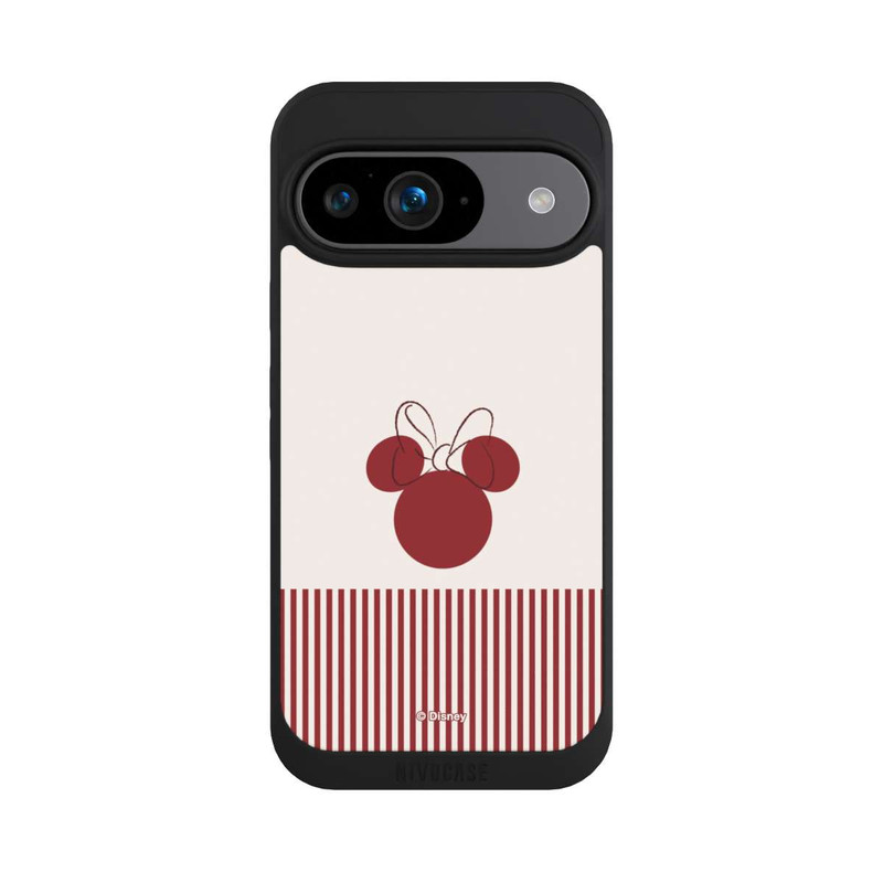 Pixel 9 NIVOpure Minnie Icon Pattern Mix