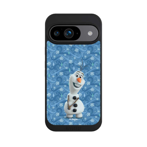 Google Pixel 9 NIVOpure Olaf Winterwunder